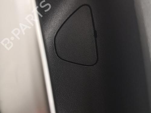 Rear left interior door handle RENAULT MEGANE IV Hatchback (B9A/M/N_) 1.5 dCi 110 (B9A3) | BP29814968I15