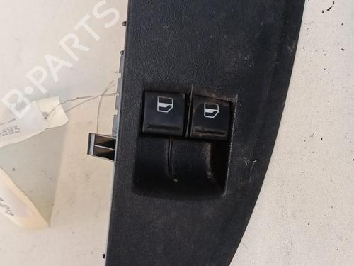 Left front window switch SEAT LEON (1P1) 1.9 TDI | BP27135083I27 - Image 2