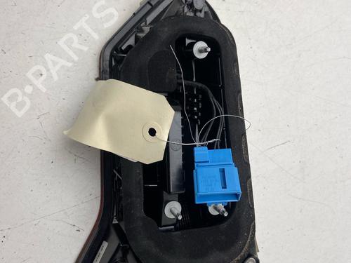 Used Left tailgate light Left tailgate light VW T-ROC (A11, D11) 2.0 TDI (150 hp) 27105765 27105765