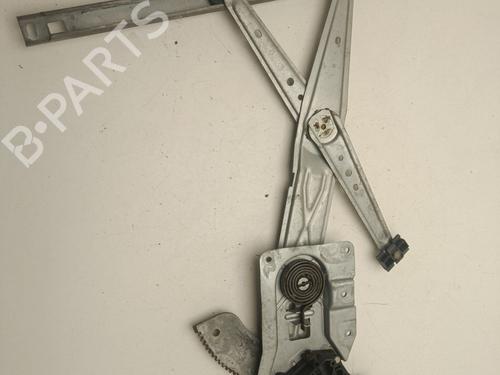 Used Front left window mechanism Front left window mechanism RENAULT LAGUNA I (B56_, 556_) 2.2 D (B56F/2) (83 hp) 33315630 33315630