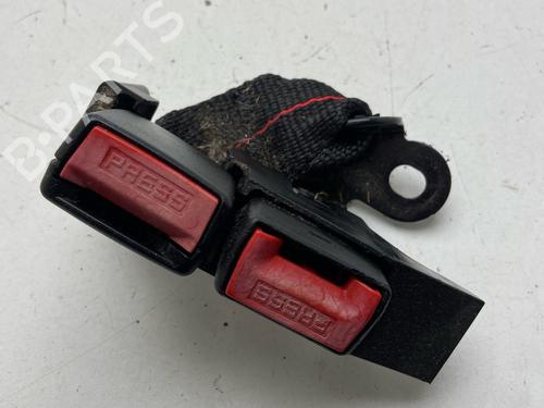 Boucle de ceinture de sécurité Boucle de ceinture de sécurité RENAULT CLIO III (BR0/1, CR0/1) [2005-2014] 35961742 35961742
