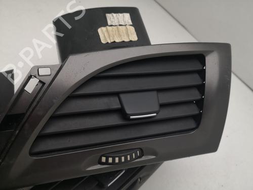 Air vent RENAULT MEGANE III Hatchback (BZ0/1_, B3_) 1.5 dCi (BZ09, BZ0D, BZ1W, BZ29, BZ14) | BP31803067I21