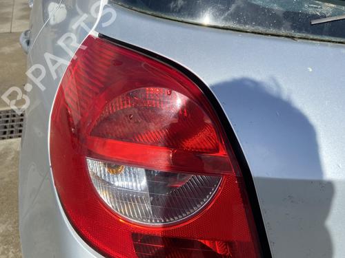 Left taillight RENAULT CLIO III (BR0/1, CR0/1) 1.4 16V 8200459962