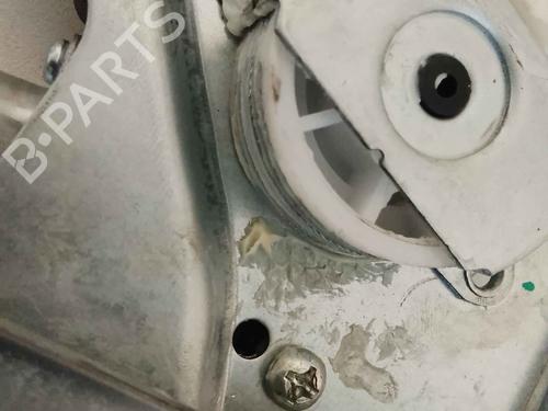Front left window mechanism CITROËN BERLINGO MULTISPACE (B9) 1.6 HDi 110 | BP31835525C22