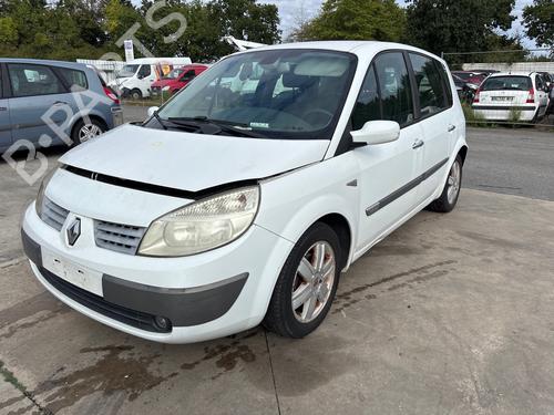 Switch RENAULT SCÉNIC II (JM0/1_) 1.6 (JM0C, JM0J, JM1B) | BP38985281I30 - Image 7