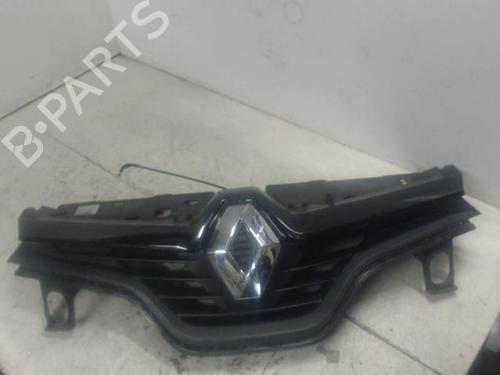 Grill RENAULT CAPTUR I (J5_, H5_) 1.5 dCi 90 (J5N4, J5M5, J5MW, J5M6, J5AL, J5AJ) | BP27139096C40 - Image 3