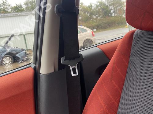 Used Front right belt tensioner SMART FORFOUR (454) 1.1 (454.030) (75 hp) 30646177