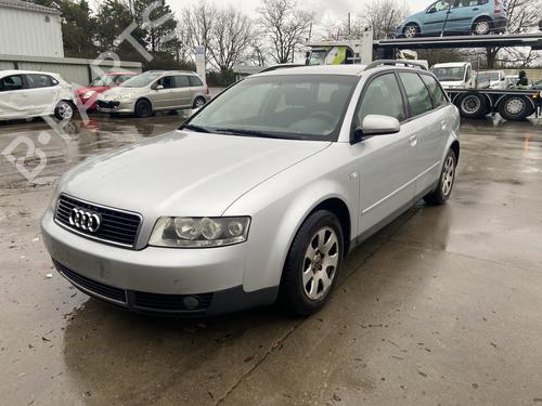 Alternator AUDI A4 B6 Avant (8E5) 1.9 TDI | BP32361808M7 - Image 5