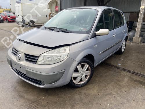 Engine RENAULT SCÉNIC II (JM0/1_) 1.9 dCi (JM0G, JM12, JM1G, JM2C) | BP30359626M1 - Image 3