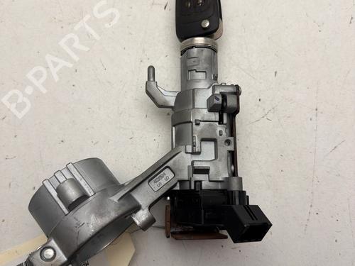 Ignition barrel OPEL MERIVA B MPV (S10) 1.4 (75) | BP27146912M48 - Image 2