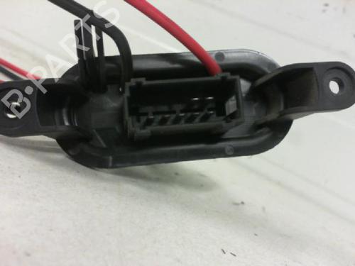 Heater resistor RENAULT KANGOO / GRAND KANGOO II (KW0/1_) 1.5 dCi 90 (KW05, KW08, KW0G, KW11) | BP27117989M108