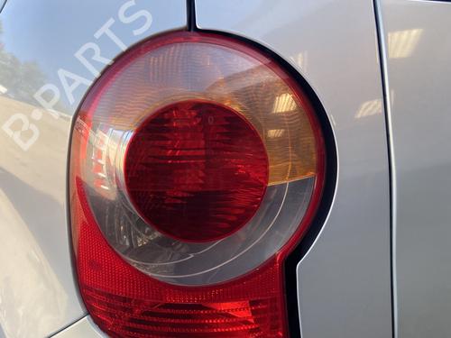 Used Left taillight Left taillight RENAULT MODUS / GRAND MODUS (F/JP0_) 1.5 dCi (FP0D, JP0D) (82 hp) 28963192 28963192