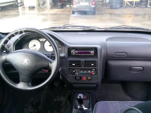 Used Squib airbag PEUGEOT 106 II (1A_, 1C_) 1.4 i (75 hp) 27127480