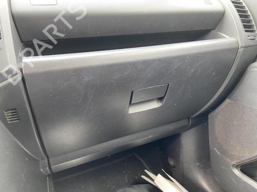 Handskerum MAZDA 5 (CR) 1.8 (CR19) (116 hp) 27105565