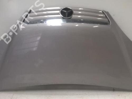 Hood MERCEDES-BENZ A-CLASS (W168) A 170 CDI (168.008) | BP27116614C1 