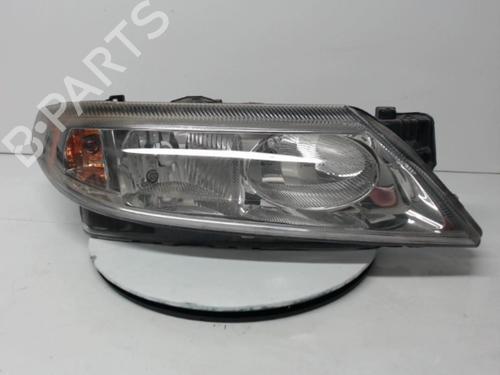 Used Right headlight RENAULT LAGUNA II Grandtour (KG0/1_) 1.9 dCi (107 hp) 27115563