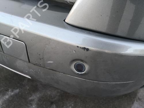 Rear bumper CITROËN C4 Grand Picasso I (UA_) 1.6 HDi | BP27147311C8 