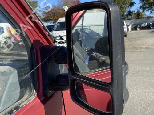 Right mirror RENAULT TRAFIC Van (T_, P_, V_) 2.1 D | BP29616577C27 
