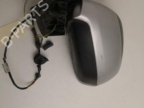 Used Left mirror CITROËN C4 Grand Picasso I (UA_) 1.6 HDi 110 (112 hp) 27147090