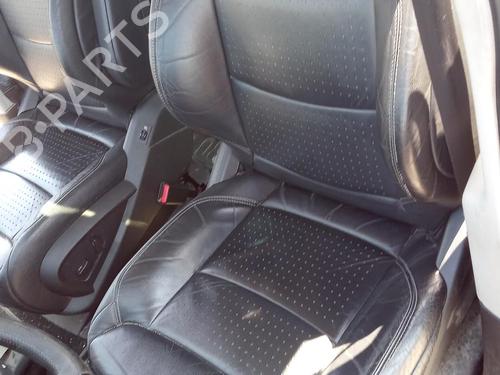 Used Left front seat CITROËN C4 Grand Picasso I (UA_) 2.0 HDi 150 (150 hp) 27135862