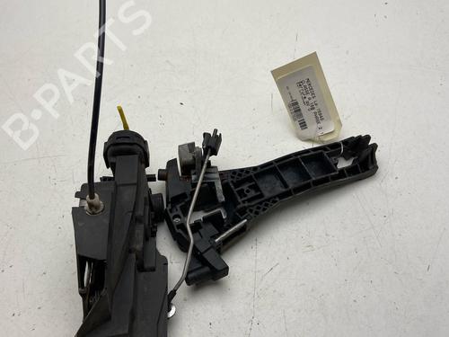 Used Front right lock Front right lock MERCEDES-BENZ A-CLASS (W168) [1997-2005] 35937637 35937637