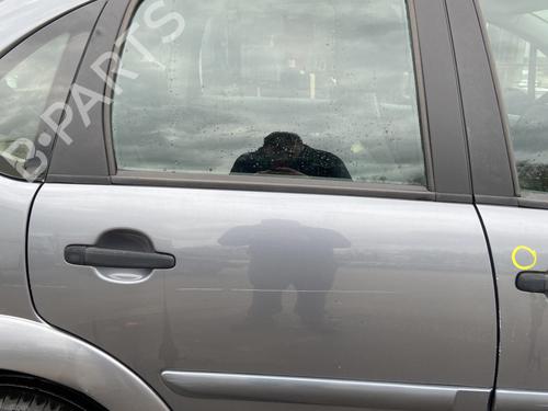 Højre bagtil udvendigt håndtag CITROËN C3 I (FC_, FN_) 1.4 HDi (68 hp) 32993381