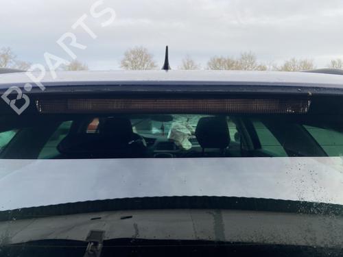 Bremselys CITROËN C5 III Break (RW_) 1.6 HDi 110 (RW9HZC) (109 hp) 31609214