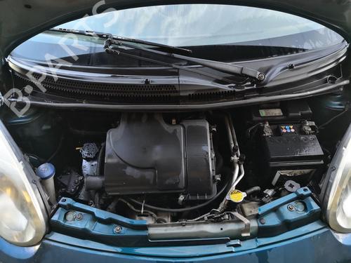 Startmotor CITROËN C1 (PM_, PN_) 1.0 (68 hp) 27132863