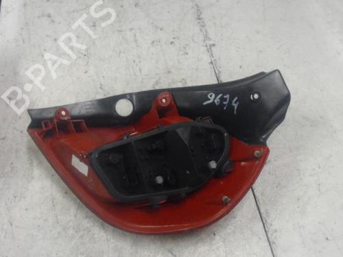 Left taillight RENAULT CLIO III (BR0/1, CR0/1) 1.5 dCi (BR17, CR17) | BP27130858C34 