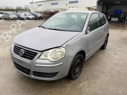 Used Parts VW POLO IV (9N_, 9A_) 1.4 TDI (70 hp) 4437769