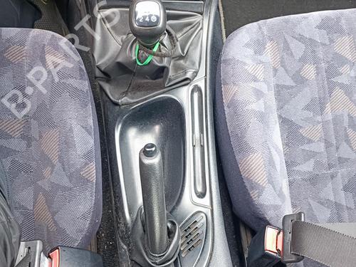 Used Seat buckle FORD MONDEO I (GBP) 1.8 TD (88 hp) 27125857