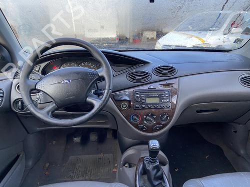Brugte FORD FOCUS I (DAW, DBW)  2.0 16V  4412917