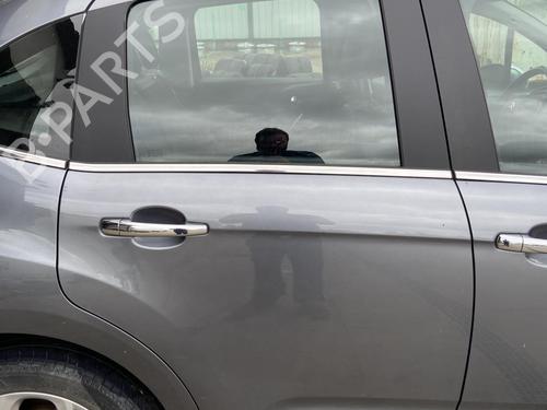 Used Rear right lock CITROËN C3 II (SC_) 1.4 HDi 70 (SC8HZC, SC8HR0, SC8HP4) (68 hp) 27114767