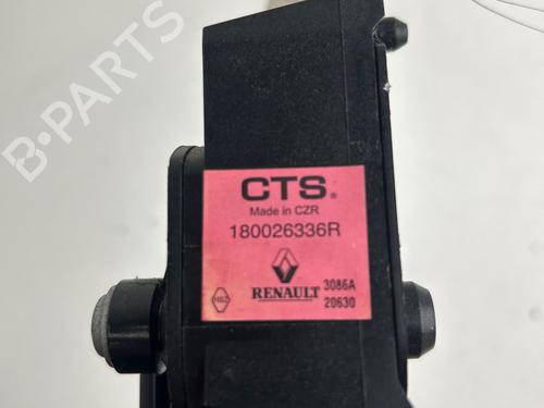 Electronic module RENAULT ZOE (BFM_) ZOE | BP39420955M83 - Image 2