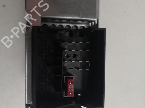 Used Radio Radio CITROËN C3 II (SC_) 1.6 BlueHDi 100 (99 hp) 29476597 29476597