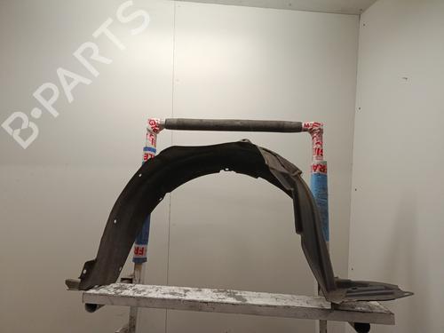 Used Wheel arch TOYOTA YARIS (_P9_) 1.4 D-4D (NLP90_, NLP90R) (90 hp) 30793029