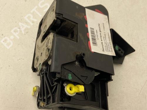 Rear left lock DACIA SANDERO II 1.0 SCe 75 (B8JC, B8JD, B8NC) | BP32493745C100 - Image 3