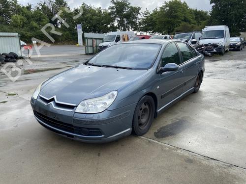 Frontplade/Frontkurv CITROËN C5 II (RC_) 1.8 16V (RC6FZB) (116 hp) 27568229