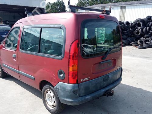 Third brake light RENAULT KANGOO (KC0/1_) 1.2 (KC0A, KC0K, KC0F, KC01) | BP27143295L11 - Image 8