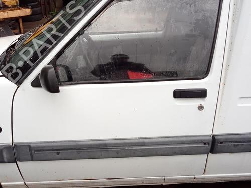 Used Front left lock RENAULT RAPID Box Body/MPV (F40_, G40_) 1.4 (F40D) (79 hp) 27145391