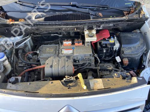 Used Engine CITROËN BERLINGO Box Body/MPV (B9) Electric (67 hp) 30712596