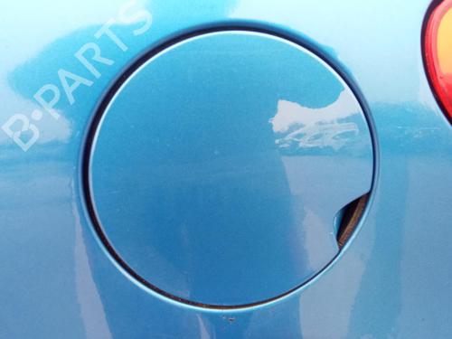 Used Fuel flap PEUGEOT 207 (WA_, WC_) 1.6 HDi (90 hp) 27145533