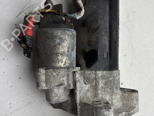 Used Starter Starter RENAULT SCÉNIC III (JZ0/1_) 1.9 dCi (JZ0J, JZ1J, JZ1K, JZ1S) (131 hp) 32749387 32749387
