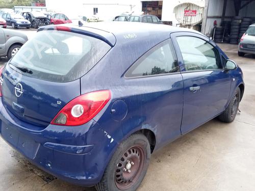 Switch OPEL CORSA D (S07) 1.2 LPG (L08, L68) | BP27141097I30  - Image 5