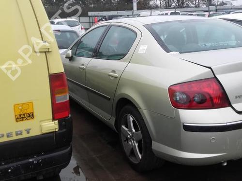 Engine PEUGEOT 407 (6D_) 2.0 HDi 135 (6DRHRH, 6DRHRE, 6DRHRG, 6DRHRJ) | BP27385915M1  - Image 9