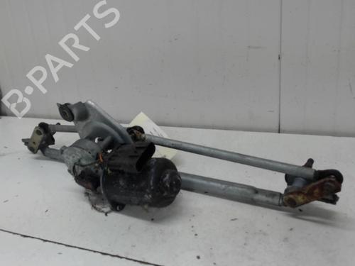 Used Front wiper motor OPEL CORSA B (S93) 1.0 i 12V (F08, F68, M68) (54 hp) 27119320