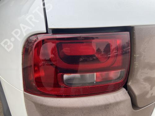 Achterlicht links CITROËN C4 CACTUS 1.6 HDi 90 (92 hp) 30326591