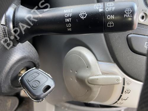 Ratstangsstang CITROËN C1 (PM_, PN_) 1.0 (68 hp) 32231131