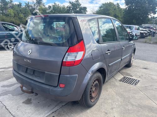 Engine RENAULT SCÉNIC II (JM0/1_) 1.5 dCi (JM1E, JM16) | BP38789330M1 - Image 8