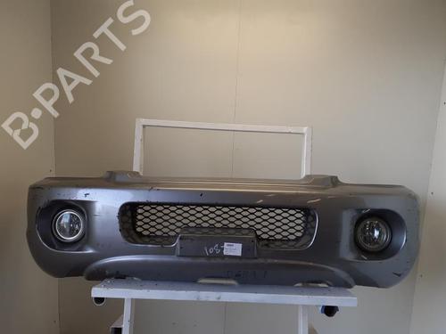 Front bumper HYUNDAI SANTA FÉ I (SM) 2.0 CRDi | BP27119268C7 